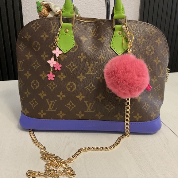 Louis Vuitton Bag - Picture 4 of 16